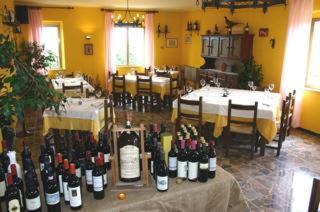 Terre D'Orcia Ξενοδοχείο Seggiano Εξωτερικό φωτογραφία