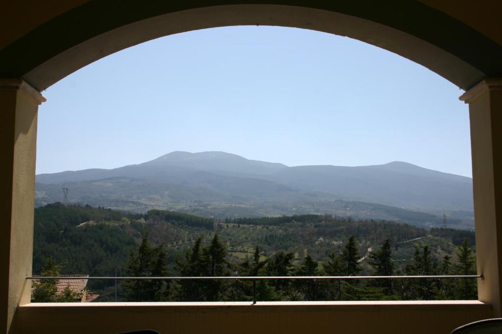 Terre D'Orcia Ξενοδοχείο Seggiano Δωμάτιο φωτογραφία