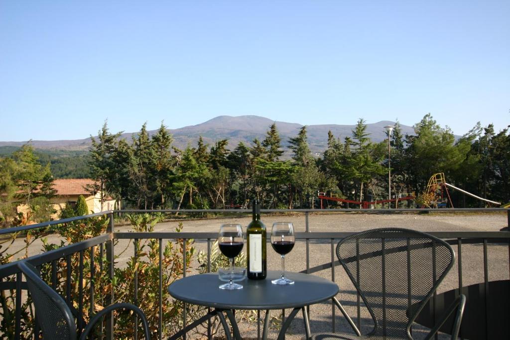 Terre D'Orcia Ξενοδοχείο Seggiano Εξωτερικό φωτογραφία